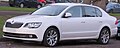 Skoda Superb II (2013– )