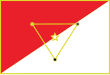 Vlag van San Miguelito