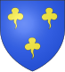 Coat of arms of Grandris