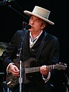 Bob Dylan - Azkena Rock Festival 2010.