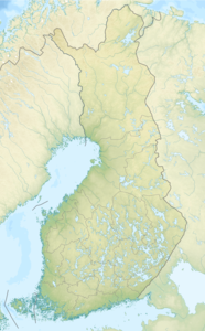 Syväri (Soome)