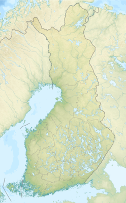 Olavinlinna (Finnland)