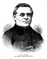 František Josef Řezáč