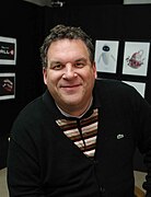 Jeff Garlin