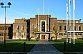 London Borough of Havering Town Hall (Romford RM1)