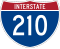 Interstate 210