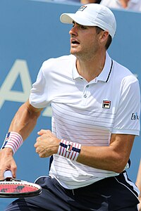 John Isner