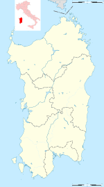 Olbia (Sardinië)