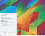 Kubuntu 15.10