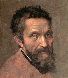 Michelangelo Buonarroti (1544)