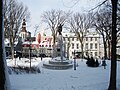 Place d'Armes.