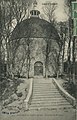 Chapelle Notre-Dame-de-la-Garde de Kertugal