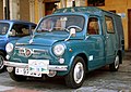 Seat 600 Formichetta.