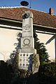 Památník obětem 1.sv.války
