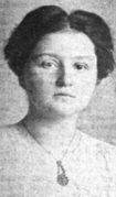 Agnes von Zahn-Harnack