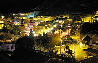 Bisbee, Arizona