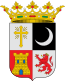 Blason de Santa Elena