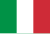 Bandiere taliane