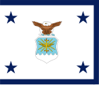 Flag of the Assistant Secretary of the Air Force