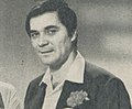 18 ianuarie: Ion Besoiu, actor român