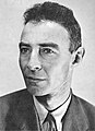 Robert Oppenheimer, Promotschoon in Chöttingen