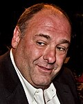 James Gandolfini