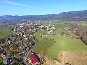 Le Vaud us dr Luft