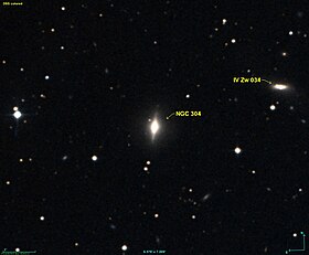 Image illustrative de l’article NGC 304
