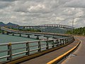 San Juanico Bridge