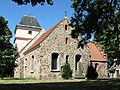 Village church of Schönerlinde