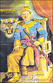 Сукапхаа 1228-1268 Махараджа Ахома