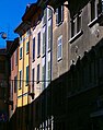 Varese — Centro histórico