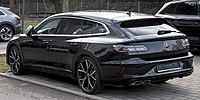 VW Arteon Shooting Brake R (seit 2020)