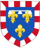 Merkez-Loire Vadisi arması