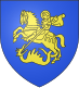 Coat of arms of Saint-Jurs