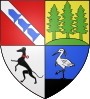 Blason de Fellering