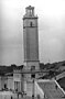 Glocken­turm des Zen­tral­sta­dions, 1956