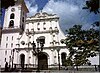 Caracas Cathedral