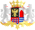 Coat of arms of Delfzijl