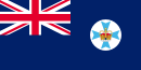Flamuri i Queensland