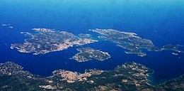 La Maddalena – Veduta