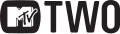 Logo de MTV Two de juillet 2007 au 1er mars 2010 au Royaume-Uni