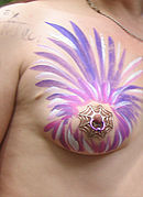 Nipple shield on painted breast-2.jpg