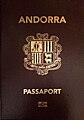 Template:Country data AND Andorra