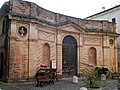 Recanati vecchia scuderia