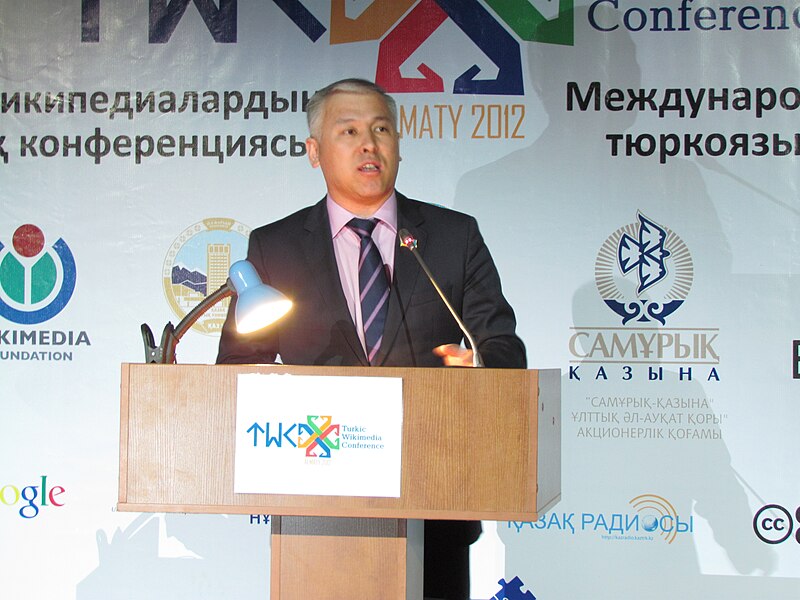 File:TWC, Murat Abenov - Member of the Parliament of the Republic of Kazakhstan.JPG