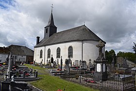 Bellevaux (Bouillon)