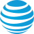AT&T Globe Logo