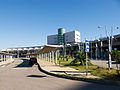 Algiers Houari Boumediene Airport