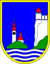 Službeni grb Bled